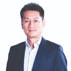 Ho Thanh Tung, CEO, CMC TS